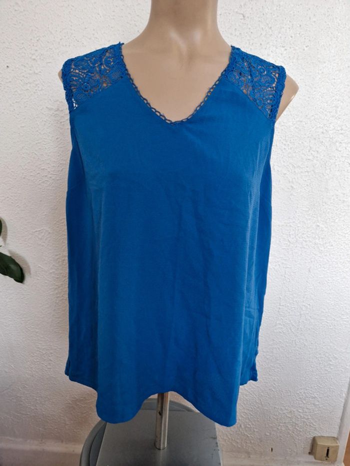 Top été naf naf xl