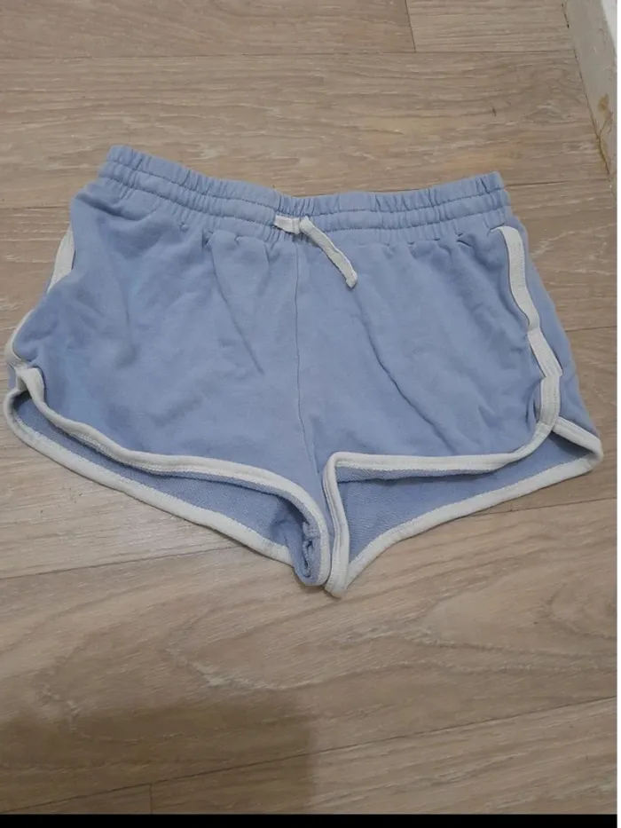 short xs