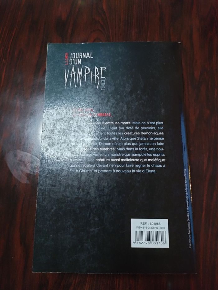 L.j.smith - photo numéro 2