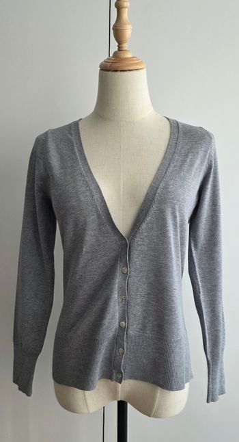 Gilet taille S