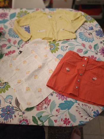 Ensemble Sergent major