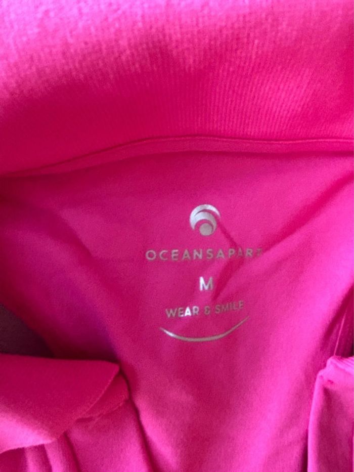 Brassière de sport 🩷 - photo numéro 2