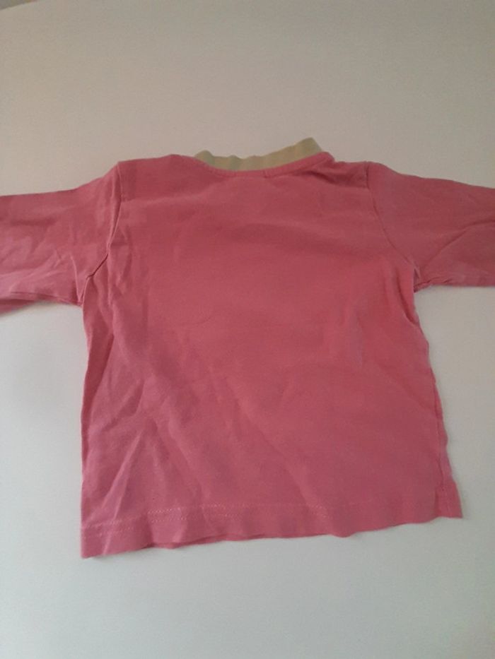 Lot de 2 t shirts manches longues - photo numéro 9