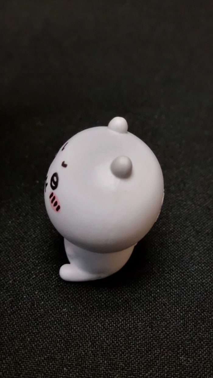 Figurine Chiikawa Frustrée - Japon - photo numéro 2