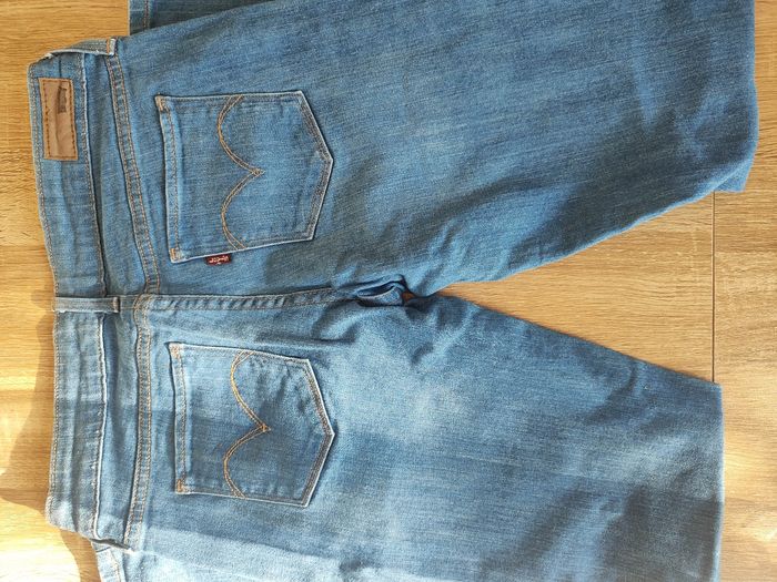 Jean LEVIS femme Smight Curve 34 - photo numéro 2