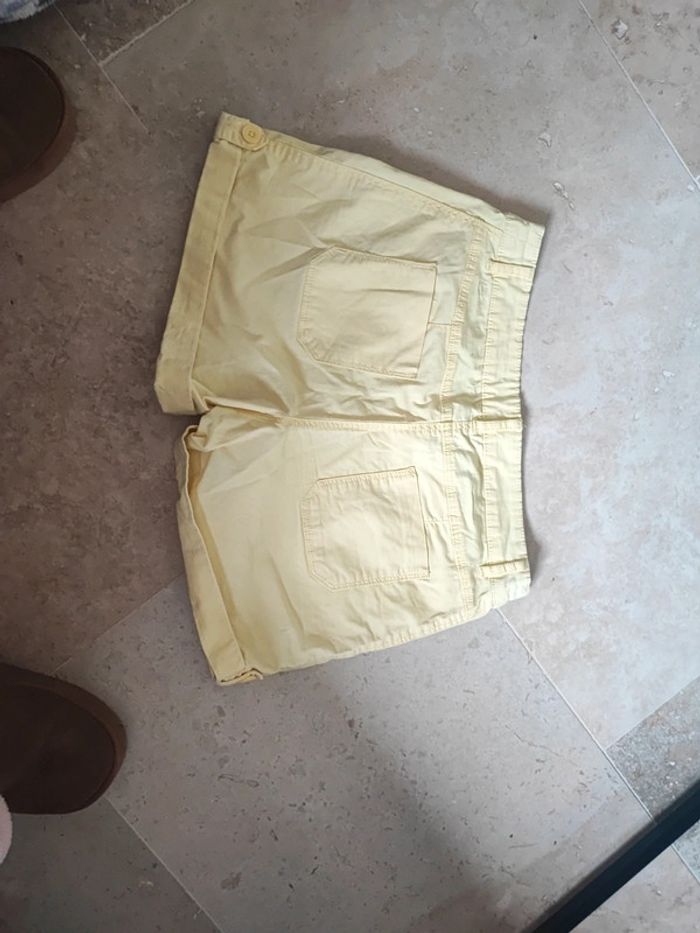 Short grain de malice - photo numéro 3