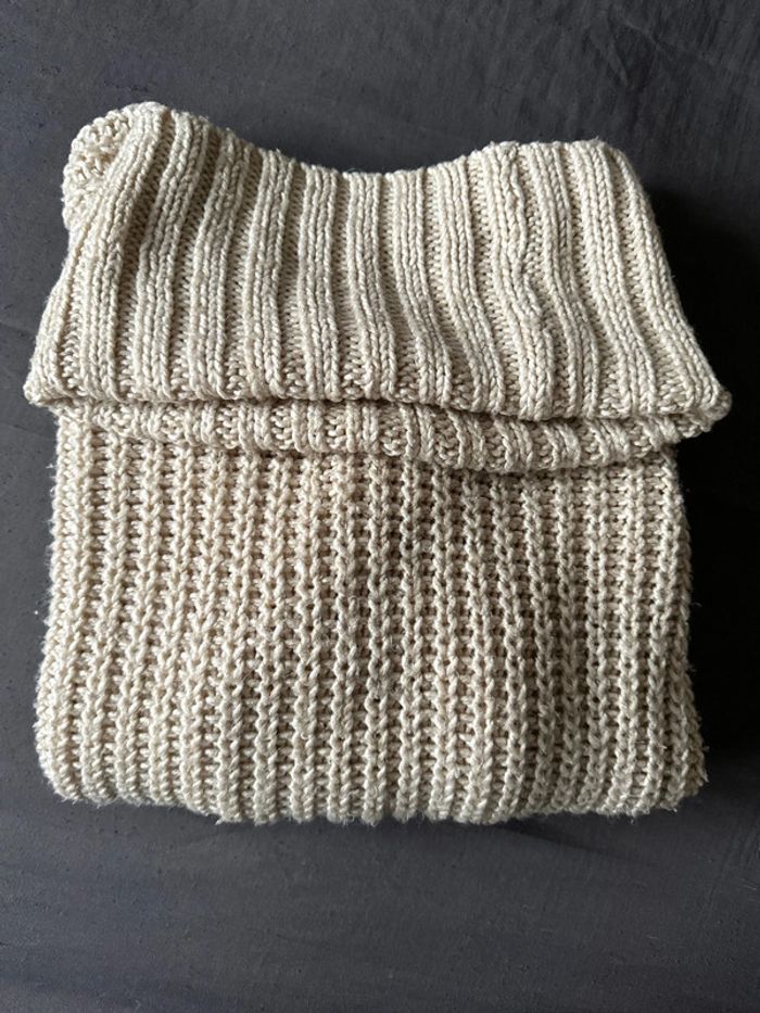 Pull H&M long - photo numéro 5
