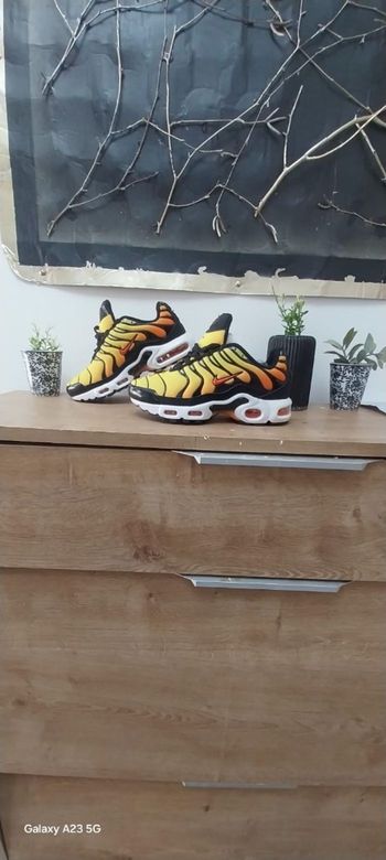 Nike tn T31