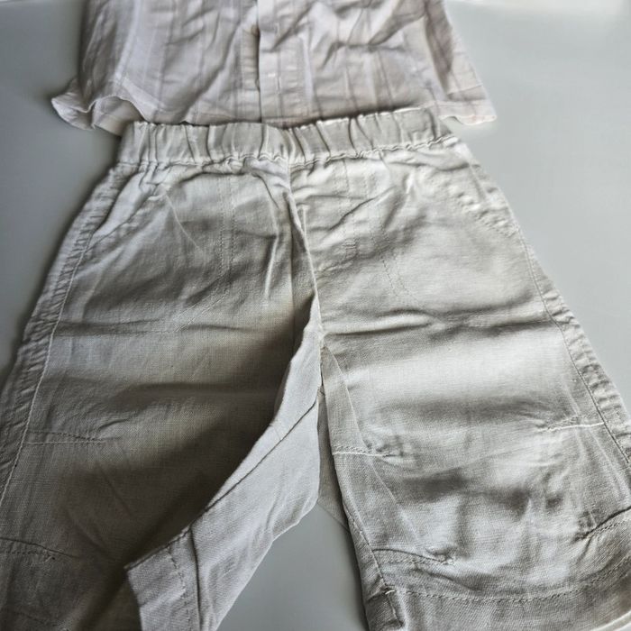 Ensemble 3 pièces - kimbaloo - 6 mois - photo numéro 3