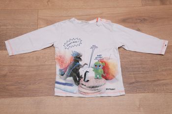 t-shirt garçon