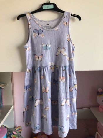 Robe fille