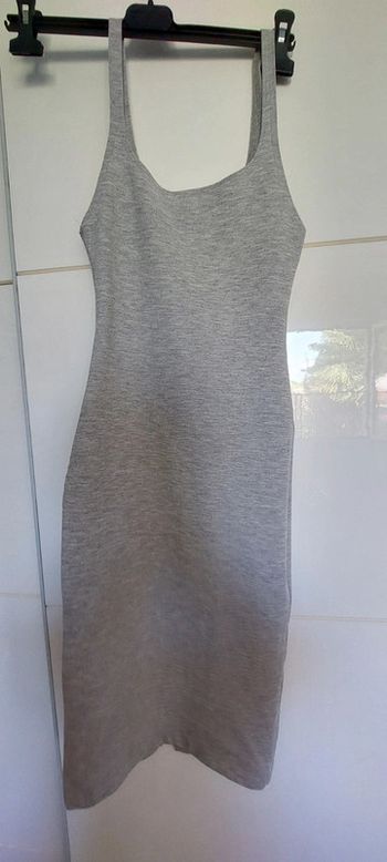 Robe longue
