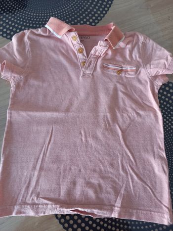 T shirt manche courte