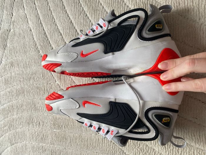 Baskets Nike zoom 2K - photo numéro 8