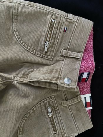 Pantalon Tommy Hilfiger neuf