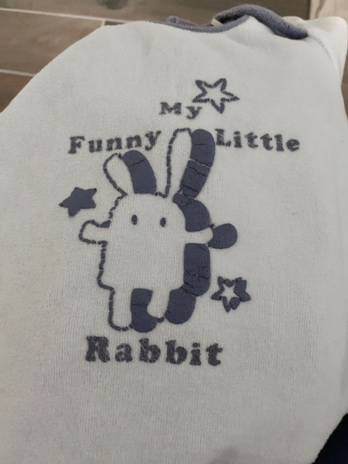 Pyjama - photo numéro 2