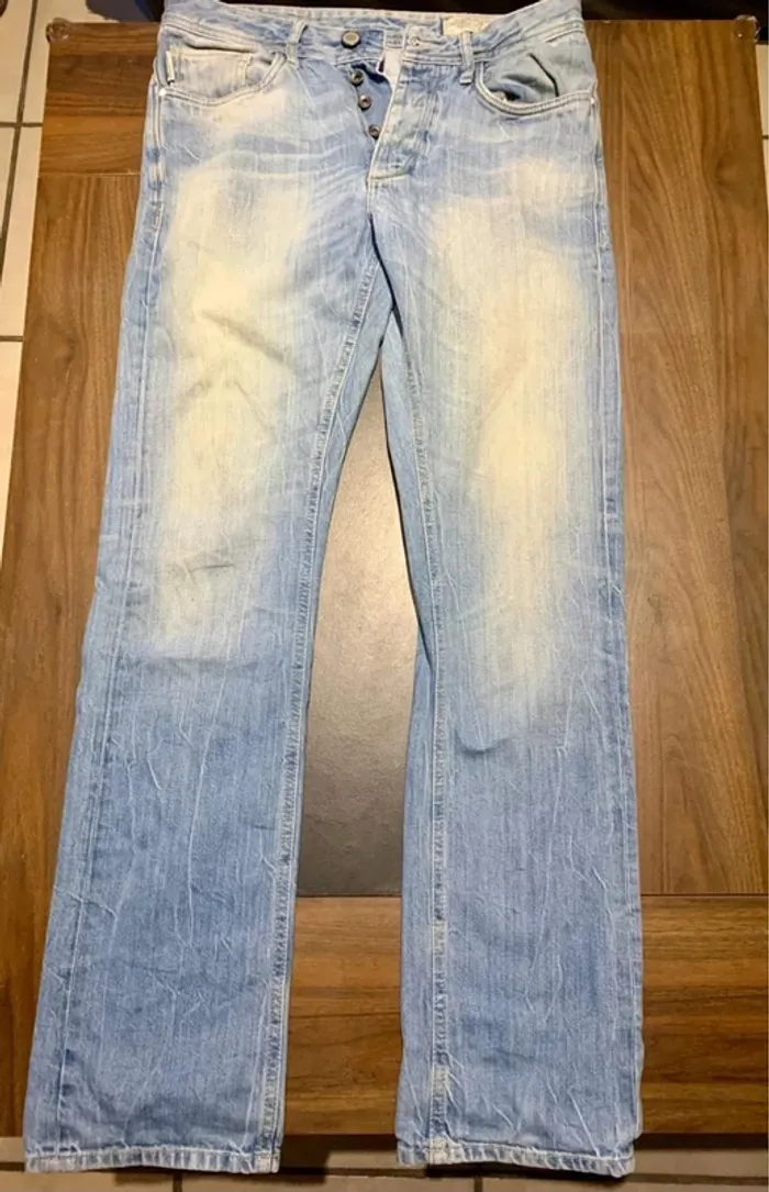 Jean homme Jack&Jones W31 L34 - photo numéro 6