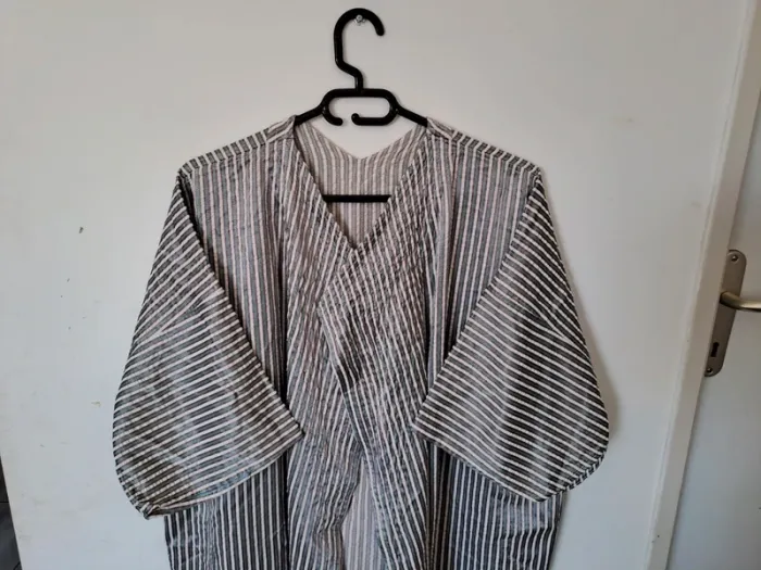 Kimono épais " Artisans du Liban et d'orient " - photo numéro 3