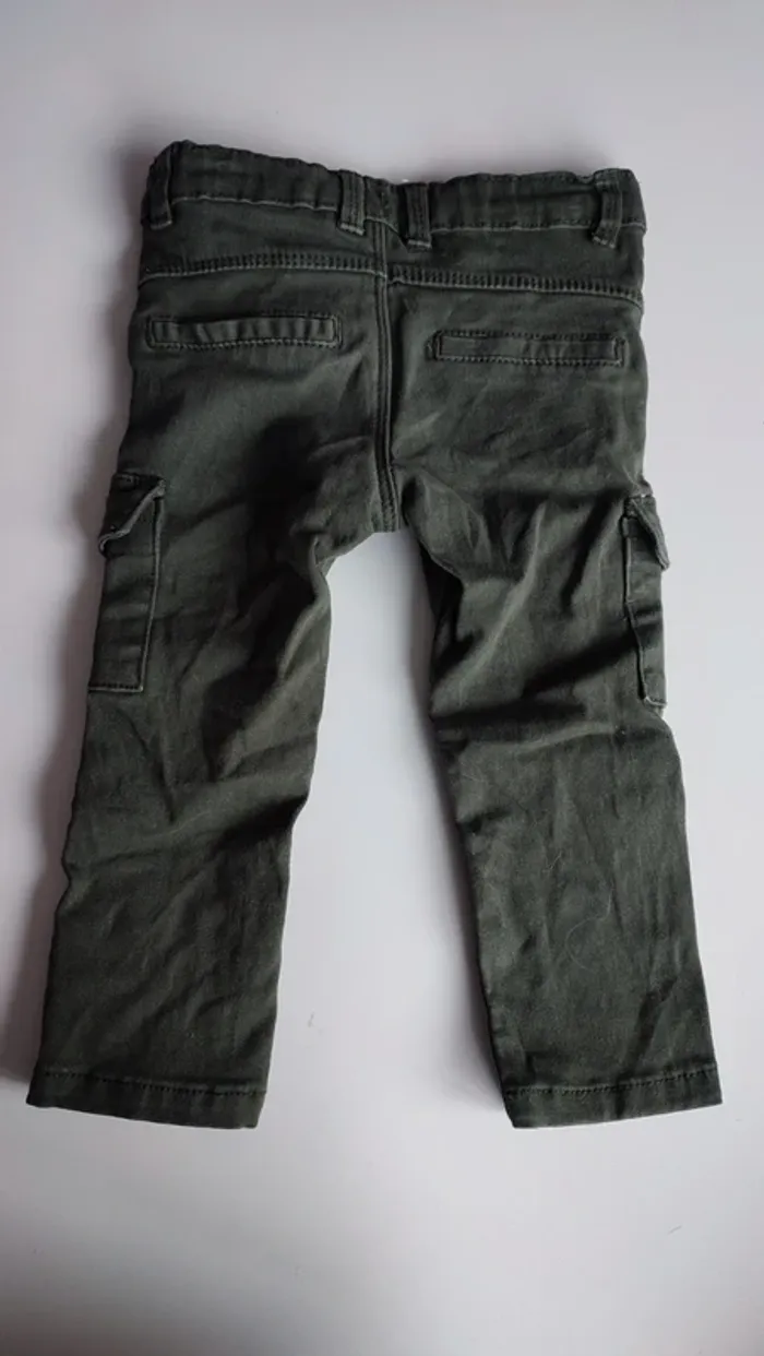 Pantalon 18 mois - photo numéro 2