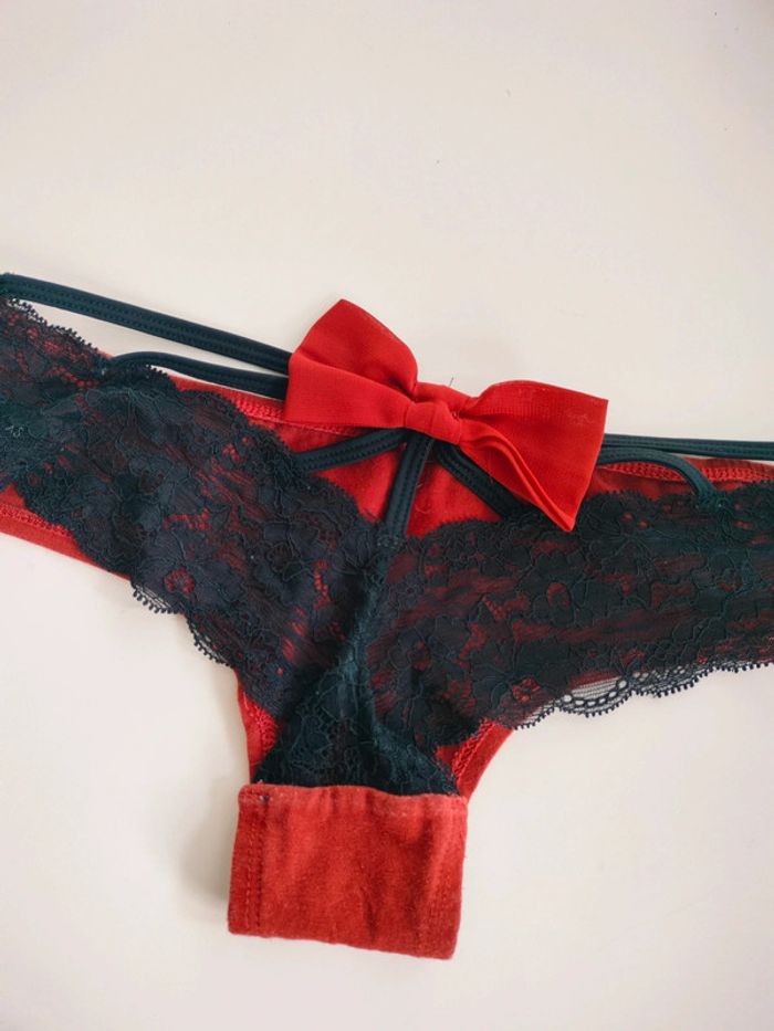 Culotte 🐺 Undiz XS - photo numéro 3