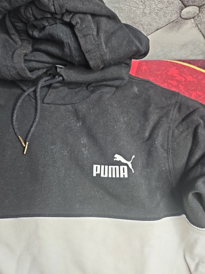 Sweat - photo numéro 3