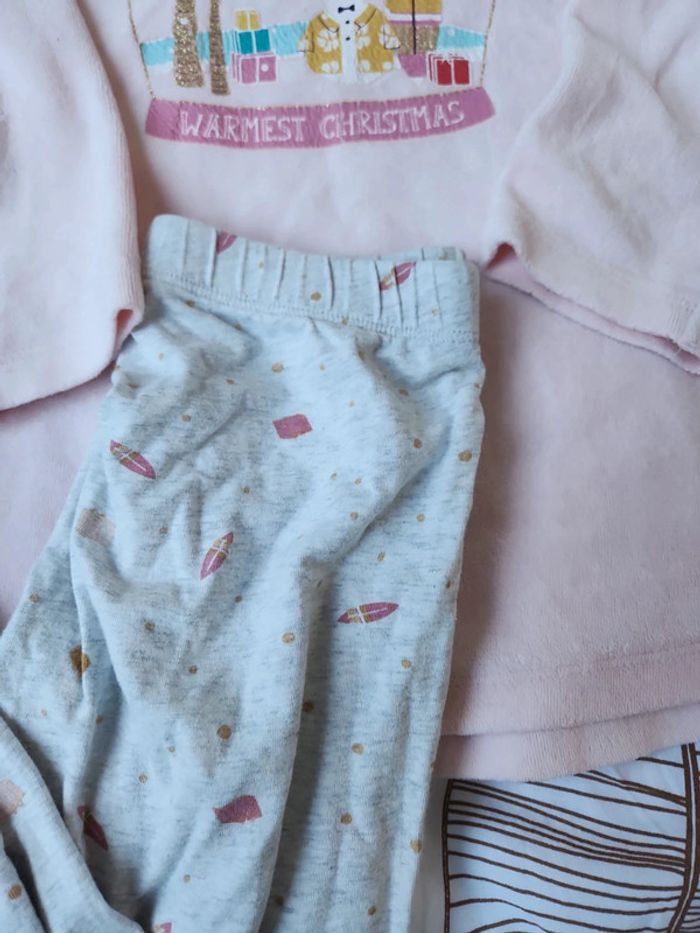 Pyjama fille - photo numéro 4