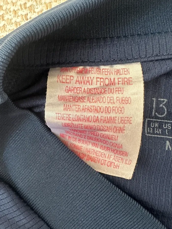 Maillot Adidas - photo numéro 8