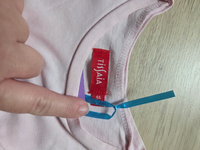 Lot 3 t-shirts 4 ans - photo numéro 4