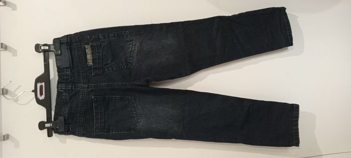 jeans orchestra - photo numéro 2