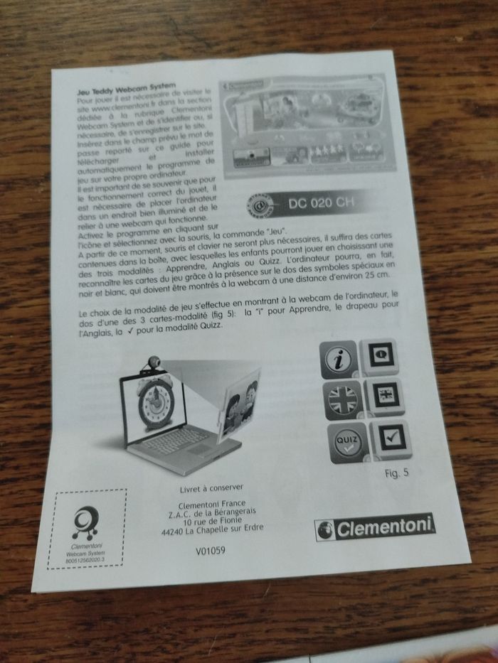 Quelle heure est-il ? - photo numéro 4