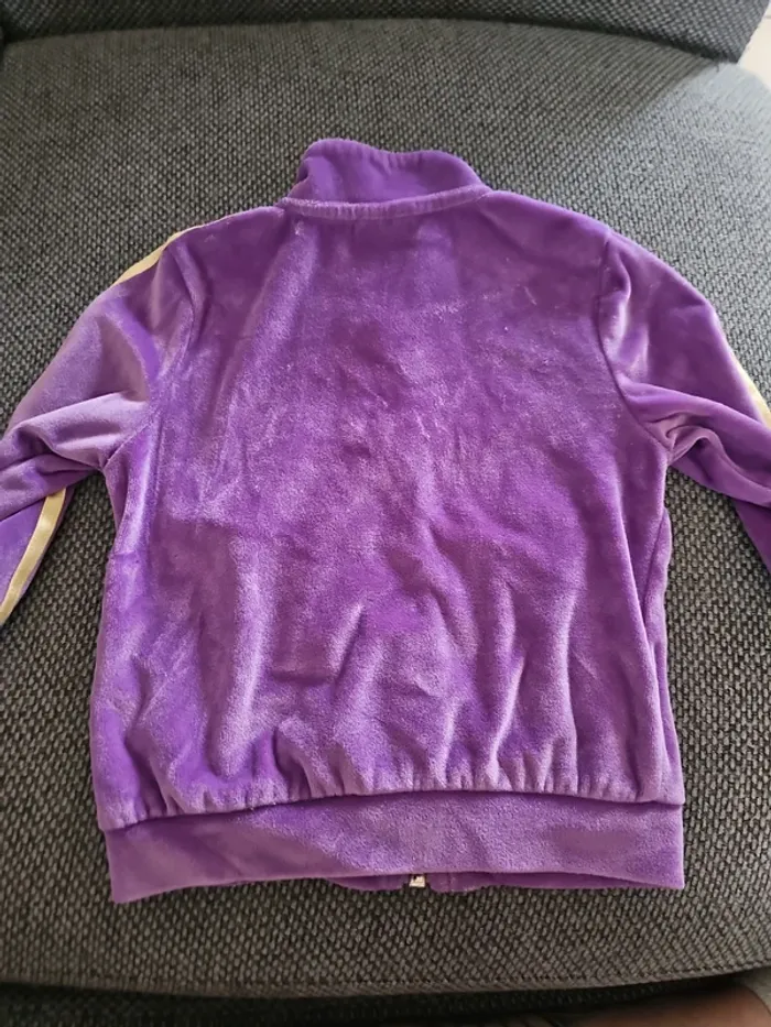 Veste Adidas 18 mois - photo numéro 5