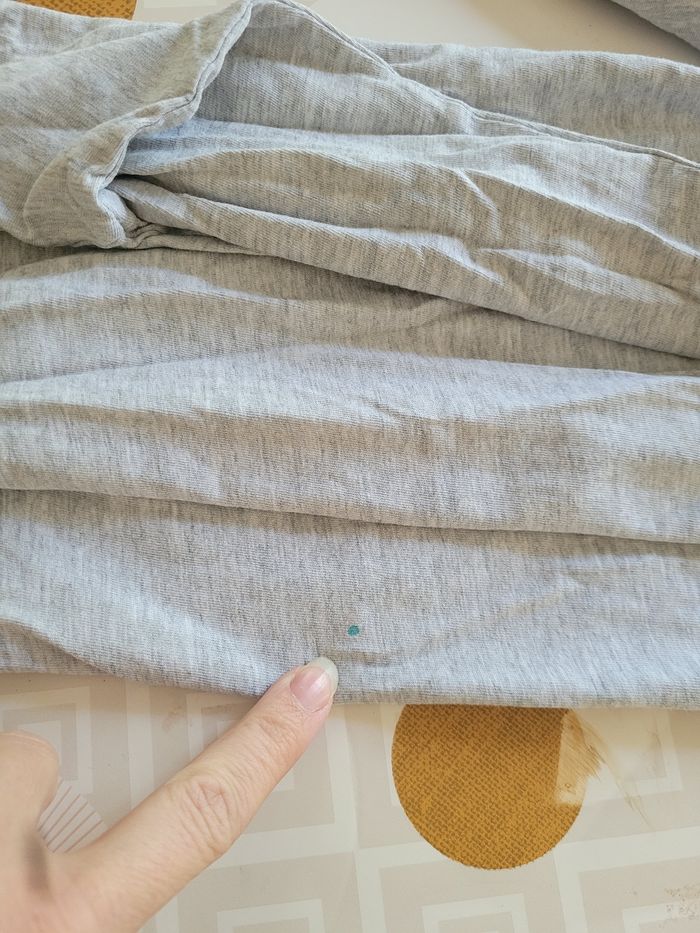 Pyjamas 12 ans - photo numéro 2