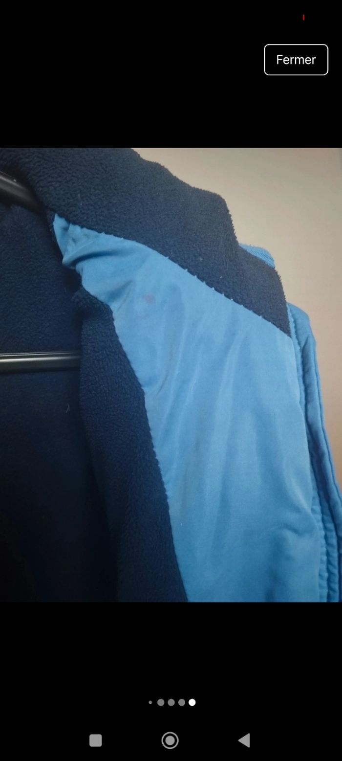 Blouson - photo numéro 6