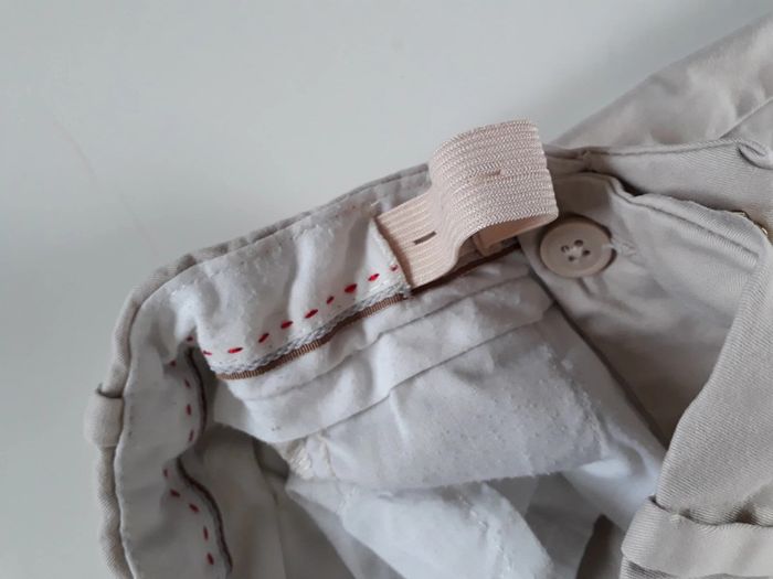 Pantalon 3-4 ans - photo numéro 5
