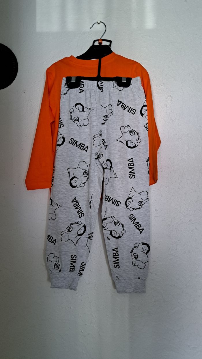 Pyjama - photo numéro 2