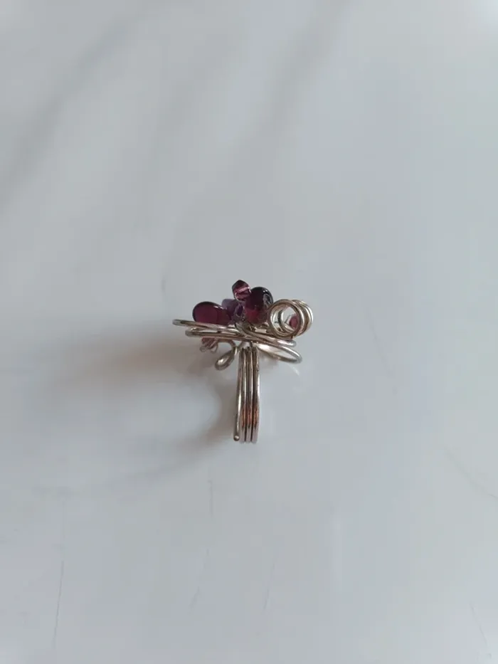 Bague - photo numéro 6