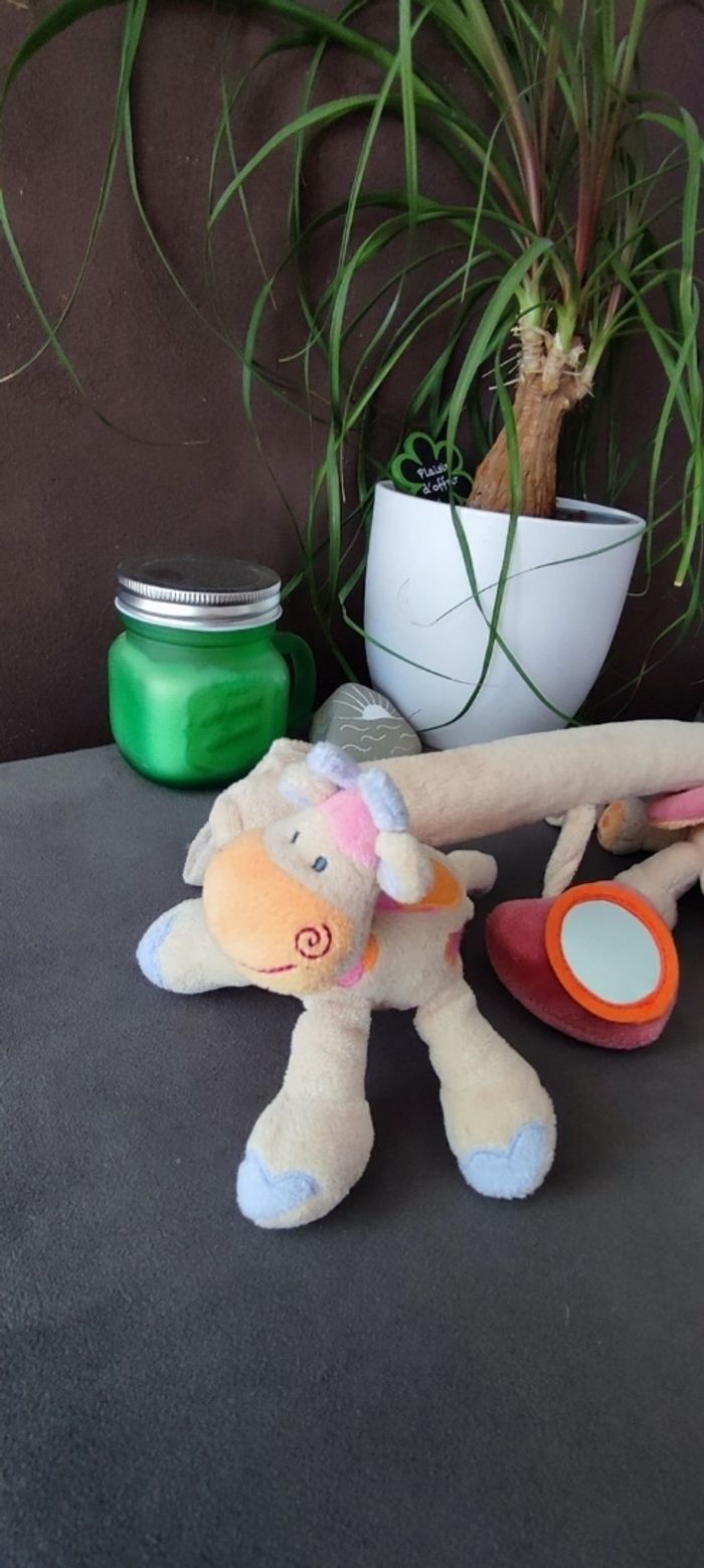 Portique Nattou - photo numéro 2