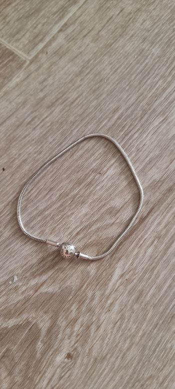 Bracelet pandora