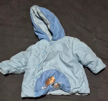Manteau