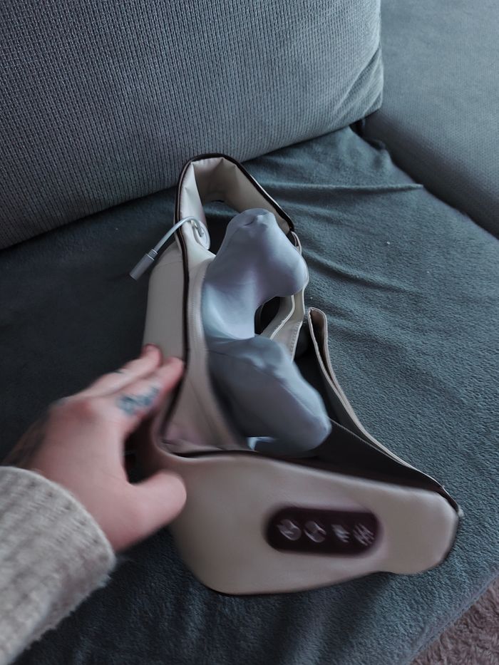 Accessoires massage - photo numéro 6