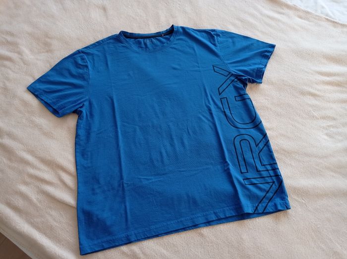 T-shirt Energetics XXL