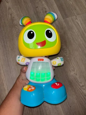 Robot musical
