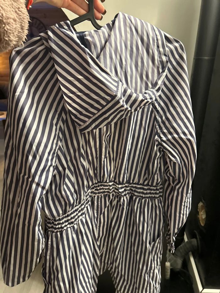 Veste coupe vent - photo numéro 4