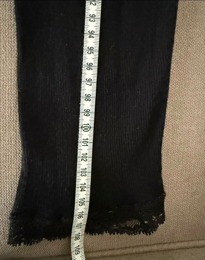 Legging noir Armor Lux - photo numéro 9