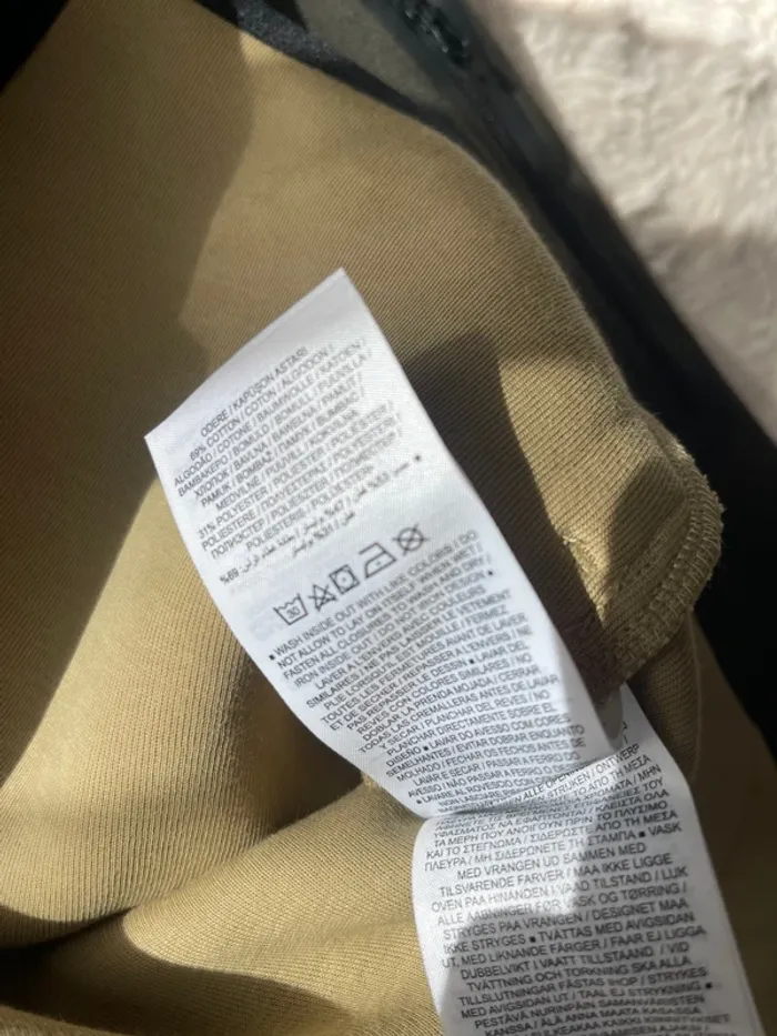 Veste Nike tech - photo numéro 7