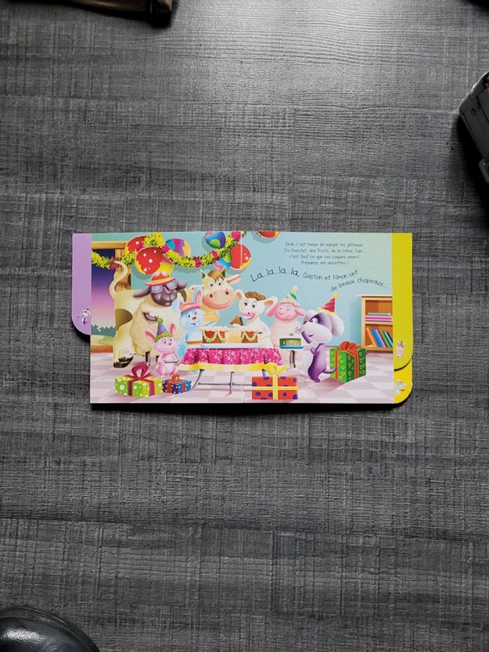 Livre - photo numéro 4