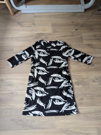 Robe Lulu H Paris M