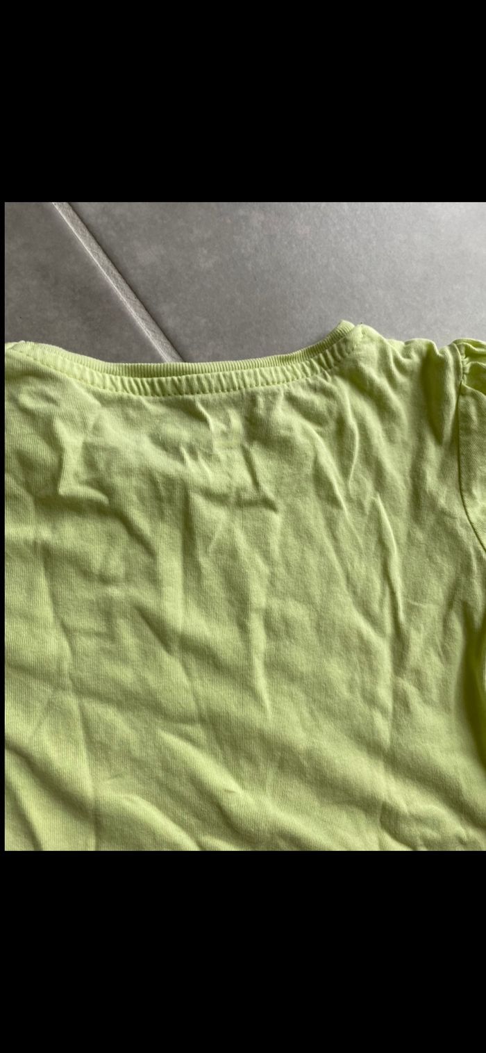 Tee shirt 4 ans - photo numéro 8