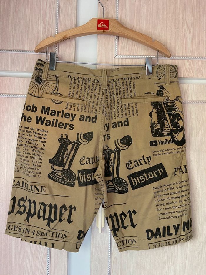 Short chino taille 40 - photo numéro 2