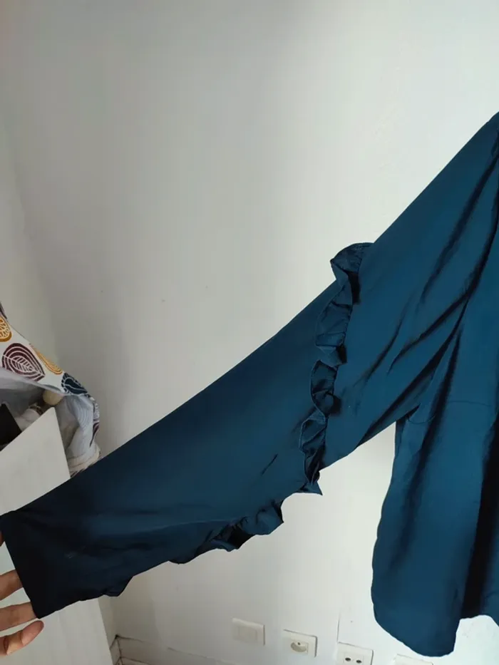 Blouse - photo numéro 2